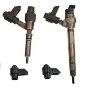 New Model CRIN Injector Removal Puller From The Oil Tube M12 M14 Repair Tools