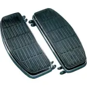 Drag Floorboards w/ Damper Harley Electra Glide 1986-1984 OEM#50603-74A