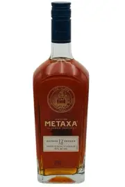 Metaxa 12 star brandy 700ml