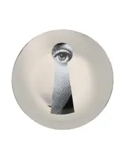 [FORNASETTI] FORNASETTI Decorative plates - Item 58048200