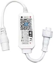 Lominie Aquarium Light 4 Channels WiFi Controller for Upgraded B10 S20 F20 P30S F120 S120 P80 G15/G20/G30/G40/G50/G80