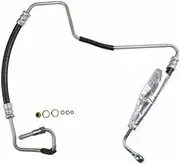 Sunsong 3402350 Power Steering Pressure Line Hose Assembly
