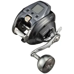 Daiwa 21 SEABORG 300J (右捲) 現貨