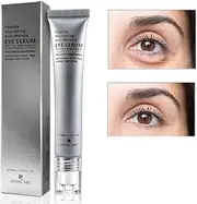 Eye Peptide Serum Anti-wrinkle Eye Massager Roller Nourishing Anti-dropsy Anti-Puffiness Relieve Loose Eye Bags Dark Circles Eye Skin Care