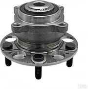 Rear Wheel Hub Bearing Assembly，Compatible with Accord VIII 2008-42200-TC0-T51 512353 42200TC0T51 42200-SNA-743