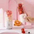 500ml Electric Blender Simple Operation Grade Efficient Fruit Juice