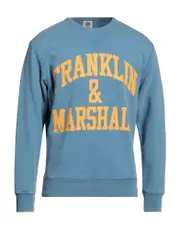 [FRANKLIN & MARSHALL] FRANKLIN & MARSHALL Sweatshirts - Item 10377428