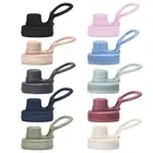 Splash Spill Proof Cup Lid Sport Bottle Accessories