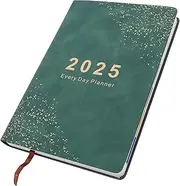 TOVINANNA Memo Planner Academic Planner College Planner Daily Planner Calendar Planner Schedule Planner for Students Office