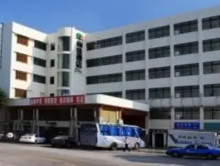 OYO廈門合佳酒店Hejia Hotel (Xiamen Airport)