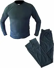 [Five Seasons] Superman Men's Thermal Base Layer