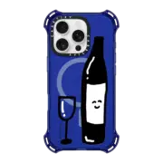 iPhone 16 Pro Bounce Case MagSafe Compatible HAVE A DRINK