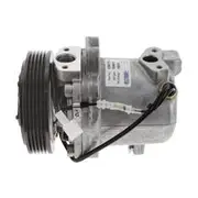 Jayair A/C Compressor - CM5751J