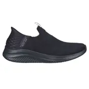 Skechers Ultra Flex 3.0 Cozy Streak Womens Walking Shoes