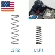 Original L1 R1 L2 R2 Button Key Springs Spring Repair Parts For Valve Steam Deck