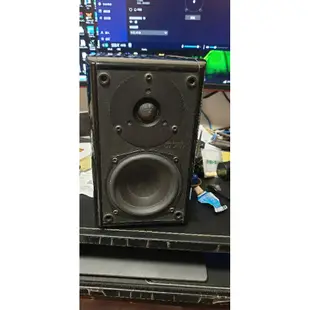 PHILIPS 飛利浦 btd7170 擴大機主機搭配 DENON SC-E717 被動喇叭 音箱喇叭 有藍芽 NFC