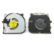 New for Dell XPS 15 9550 Precision 5510 GPU Cooling Fan 036CV9