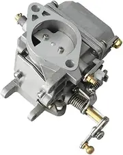 Carburettor Moto Carburetor for Y&amaha for 25HP for 30HP Boat Motor Parsun Hidea 2 Stroke 69S-14301-00 69P14301 69S-14301 Engine Accessories