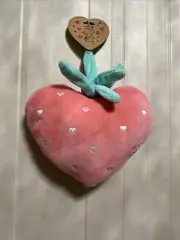 Pally Paws - Heart ❤️ Very Solf - Clinker & Squeaky Dog Toy 11”