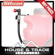 Silvan Boomless Nozzle Kit To Suit SP25-TR3 Adjustable Angle Flood Jet TR55-14