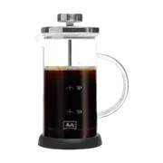 Melitta 3 Cup Standard Coffee Plunger