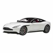 AUTOart 1/18 ASTON MARTIN DB11 Metallic White 70266 EMS w/ Tracking NEW