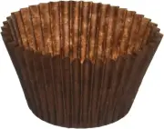 Brown Paper Cupcake Liners Standard Size Cupcake Paper Fluted Baking Cup Liners