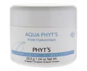 Hyaluronic Acid Capsules by Phyts for Women - 80 Count Capsules