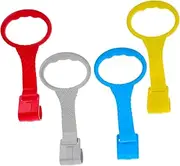PHENOFICE Nursery Mobiles Baby Toddler Pull Ring Toys for Toddlers Pram Set Gym Pull up Ring Exercises