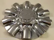 CABO Wheels Chrome Custom Wheel Center Cap # C-177-1 NEW!
