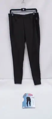 POLARMAX 3PXG12Y MENS MICRO FLEECE TIGHT 3.0 BLACK 2XL