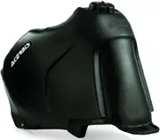Acerbis Honda Dominator NX 500/650 RD02 23 L, fuel tank , color: Black , size: 23 l