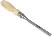 Cabinet Cryogenic Richter Bevel Edge Chisel, 10 Mm Size, 815009