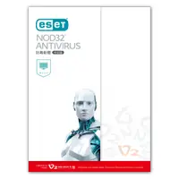 在飛比找蝦皮購物優惠-【白米飯3C】ESET NOD32 Antivirus 防毒