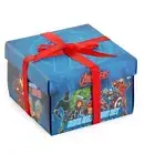 Marvel Avengers Bath & Body Birthday Gift Box