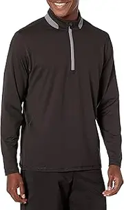 [PUMA] Men's Lightweight 1/4 Zip