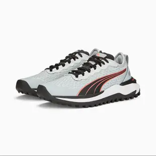 【PUMA】PUMA Voyage Nitro 2 GTX Wns 女 跑步鞋 白(37694502)