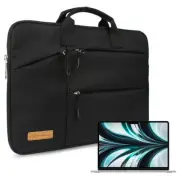 Water-resistant Laptop Sleeve Case Carry Bag for 2022 Macbook Pro 13 Air 13.6 M2