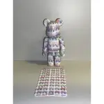 BE@RBRICK 40SERIES 100% LCAE ARTIST