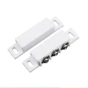 Magnetic Reed Switch Alarm Security, Normally Open (N/O) / Normally Closed (N/C)