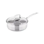 Scanpan Impact Egg Poacher Set 20cm