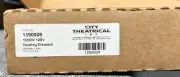 City Theatrical 1390008 1650 Watt Treated Immersion Water Heater Element