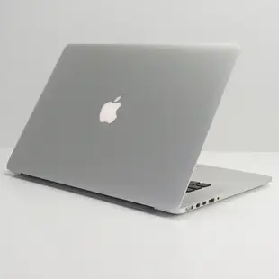 Apple MacBook Pro Retina 15 吋 2015 筆記型電腦 文書 大螢幕
