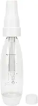 Beverages Wer 42×10×10 Soda Maker Machine Homemade Soda Fizzy Water Machine Manual Sparkling Water Machine