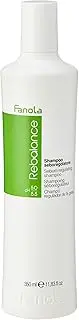 Fanola PT-1096345 Rebalance Anti-Grease Hair Shampoo 350 ml