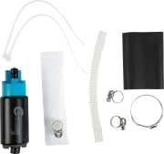 QUANTUM 2007 XL883R 883 Roadster Harley Davidson FUEL PUMP H-D HFP-385-HD2