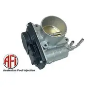 AFI Throttle Body Assembly - TB1123