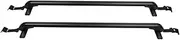 Universal Roof Rack with Adjustable and Lockable Aluminum Roof Rack -Universal Use for 4 Or 5 Door Cars