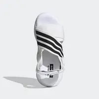 在飛比找momo購物網優惠-【adidas 愛迪達】MAGMUR SANDAL W 白色