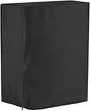 Folding Bed Storage Cover: Moving Mattresses, Dustproof Waterproof Bed Cover: Folding Bed Protector, Protective Storage Cover,